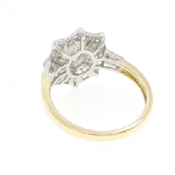 Nhẫn kim cương GSTB 0.30CT - Hàng hiệu Authentic 837032