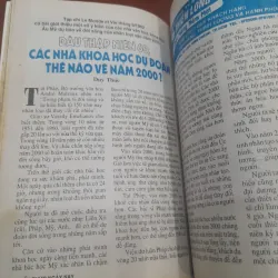 KIẾN THỨC NGÀY NAY số 341 ngày 1.2.2020 757278