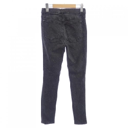 【Mã giảm giá】Chanel CHANEL Jeans 650527