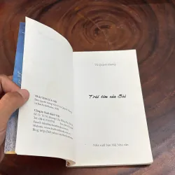 II Văn Học: Trái Tim Của Sói - Vũ Quỳnh Hương - 2008 999253