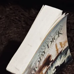 Moby dick (sách mất áo) 996707