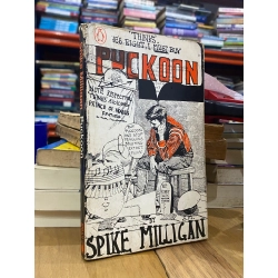 Puckoon - Spike Miccigan