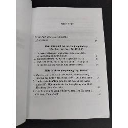Tinh thần doanh nghiệp của nước Nhật hiện đại mới 80% bẩn bìa, ố 2008 HCM2811 Norio Tamaki LỊCH SỬ - CHÍNH TRỊ - TRIẾT HỌC 918110
