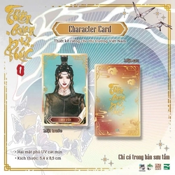 [Đam Mỹ_Boylove] Truyện tranh Thiên Quan Tứ Phúc bản manhua - Tập 1 (Bản sưu tầm) 539550