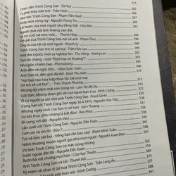 Trịnh công  Sơn - Người hát rong qua nhiều thế 716496