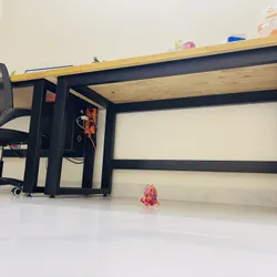 Bàn làm việc, học, máy tính; KT 0,8x1,5x0,7m 622868