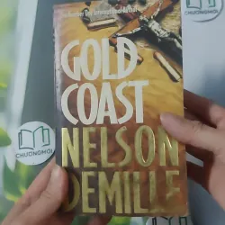 [MIỄN PHÍ BỌC SÁCH] Gold Coast - Nelson DeMille 1027248