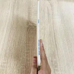 TOÁN 3 - sách cấp 1 phổ cập  1019074