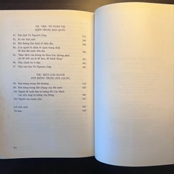 Võ Nguyên Giáp - Hào khí trăm năm 539616