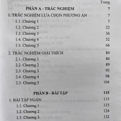 HỆ THỐNG VÀ CÂU HỎI THỊ TRƯỜNG CHỨNG KHOÁN 759843