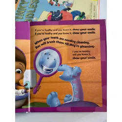 Doc McStuffins: Happy, Healthy Songs – Disney Junior 561071