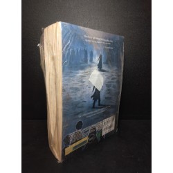 Harry Potter Và Bảo Bối Tử Thần tập 7 mới 80% bị ố HCM0310 32786