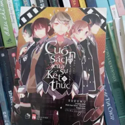 Cuốn sách của sự kết thúc