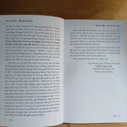 Di Sản Hán - Nôm Đình Chèm 778844