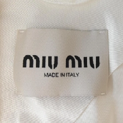 Jacket MIU MIU MH1917 SOOO 132L - Hàng hiệu Authentic 822457