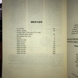Phép giảng tám ngày - Alexandre de Rhodes 752447