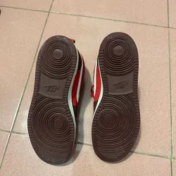 NiKe cổ cao chính hãng  698733