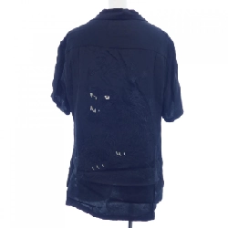 Y's TOYO YB-B55-215 Áo Sơ Mi Ngắn Tay - Hàng hiệu Chính Hãng 882579