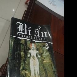 Bí ẩn MÃI MÃI LÀ BÍ ẨN