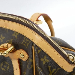 Túi xách vai Louis Vuitton Monogram Tivoli GM M40144 - Hàng hiệu Chính hãng 802244