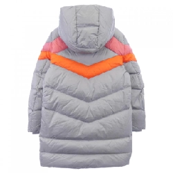 Áo khoác lông vũ DIESEL - Hàng hiệu Chính hãng 822821