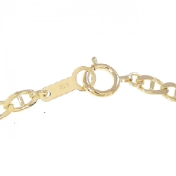 K18YG Vòng tay - Hàng hiệu Chính hãng 874473