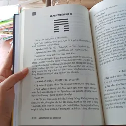 Các Phương Pháp Gieo Quẻ Kinh Dịch- Đinh Bá Lân 795825