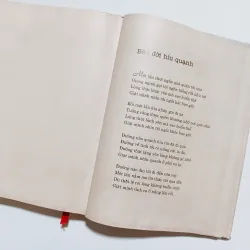 Một Cõi Trịnh Công Sơn 
Nguyễn Trọng Tạo - Nguyễn Thuỵ Kha & Đoàn Tử Huyến 763023