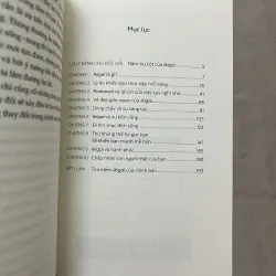 IKIGAI Bí Mật Sống Trường Thọ Và Hạnh Phúc Của Người Nhật (Sách như mới) - Ken Mogi 687645