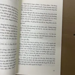 Người dám cho đi 569058