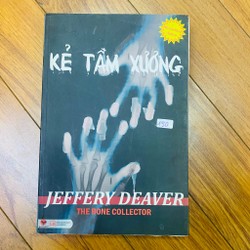 Kẻ Tầm Xương  Jeffery Deaver