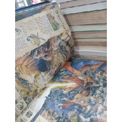 The Usborne Ultimate Fantasy Puzzle Book 790267