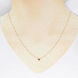 Dây chuyền Tiffany By The Yard - Hàng hiệu Authentic 842147