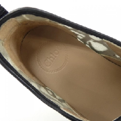 Giày sneaker Chloe - Hàng hiệu Authentic 829845