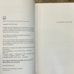 Combo Sách Ngoại Văn Kevin Kwan - China Rich Girlfriend & Rich People Problems 729089