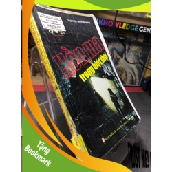 (TẶNG BOOKMARK) Hồn ma trong biệt thự 2012 mới 60% ố bẩn nhẹ bung bìa Tào Nga và Huỳnh Minh RBK0906 SÁCH VĂN HỌC