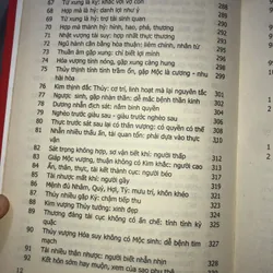 100 phép đoán mệnh  700559