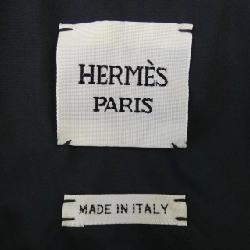 【Mã giảm giá】Áo khoác HERMES 635461