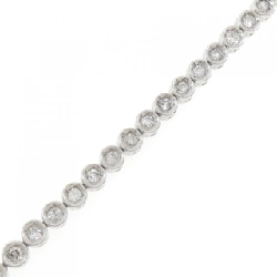 Vòng tay kim cương PT850 2.00CT - Hàng hiệu Chính hãng