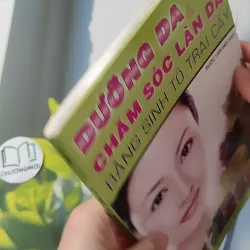 Dưỡng da & chăm sóc làn da bằng sinh tố trái cây - Dược Lan 1018806