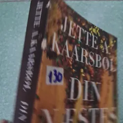  Din naestes hus - jette a.kaarsbol 997257