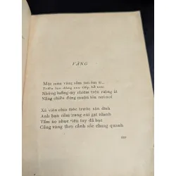 Quê chung - Hoàng Tố Nguyên 605473