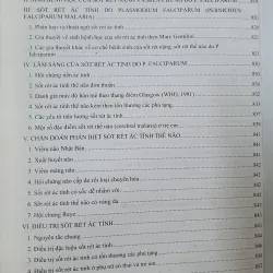 BỆNH TRUYỀN NHIEM VÀ Nhiệt ĐỚI  754593