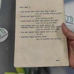 [XƯA] Các Bà Mẹ Nuôi Con Cần Biết (1995) - BS. Lê Diễm Hương 776021