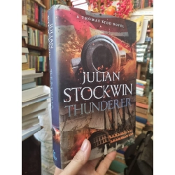 A Thomas Kydd Novel Series - Julian Stockwin