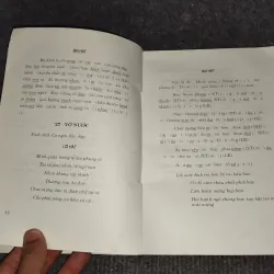 NHỮNG LÀN ĐIỆU CHÈO CỔ 957924