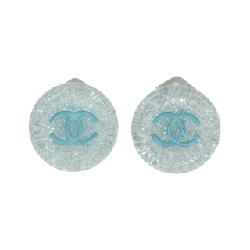 【Vintage】Bông tai Chanel