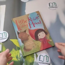 Little Red Riding Hood 990086