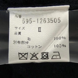 【Mã giảm giá】MHL MHL Áo len 633490