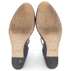 HERMES Elmes Tipoli Kery Buckle 191098Z Sandal - Hàng hiệu Chính hãng 829802